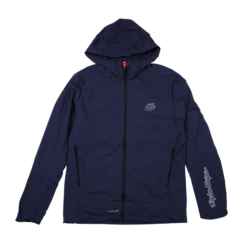 Troy Lee Designs Skyline Pro Jacket - Carbon