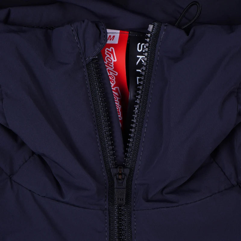 Troy Lee Designs Skyline Pro Jacket - Carbon