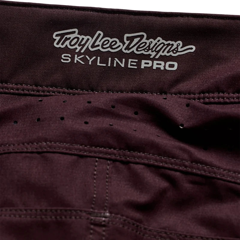 Troy Lee Designs Skyline Pro Pant - Bark