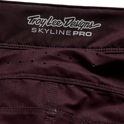 Troy Lee Designs Skyline Pro Pant - Bark