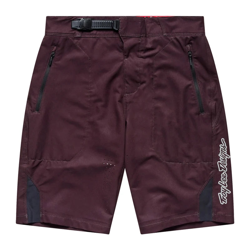 Troy Lee Designs Skyline Pro MTB Short - Shell - Bark