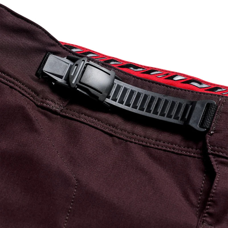Troy Lee Designs Skyline Pro MTB Short - Shell - Bark