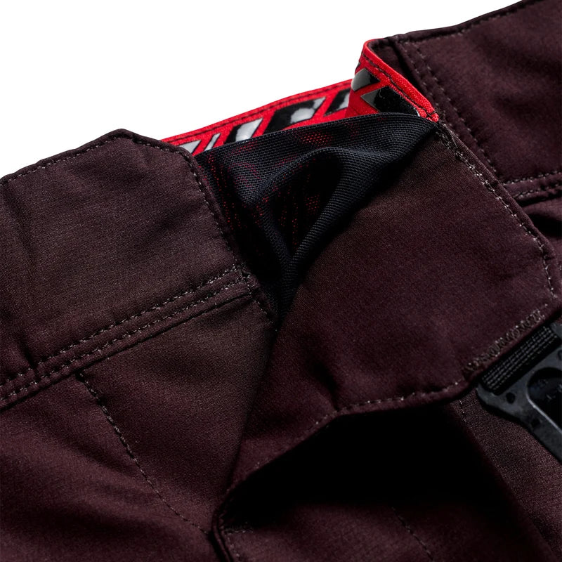 Troy Lee Designs Skyline Pro MTB Short - x Bn3th Liner - Bark