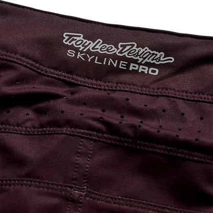Troy Lee Designs Skyline Pro MTB Short - x Bn3th Liner - Bark