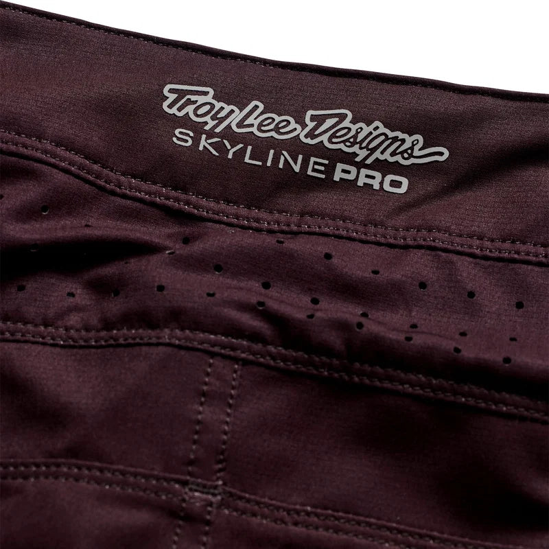 Troy Lee Designs Skyline Pro MTB Short - Shell - Bark