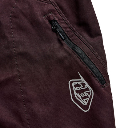 Troy Lee Designs Skyline Pro MTB Short - Shell - Bark