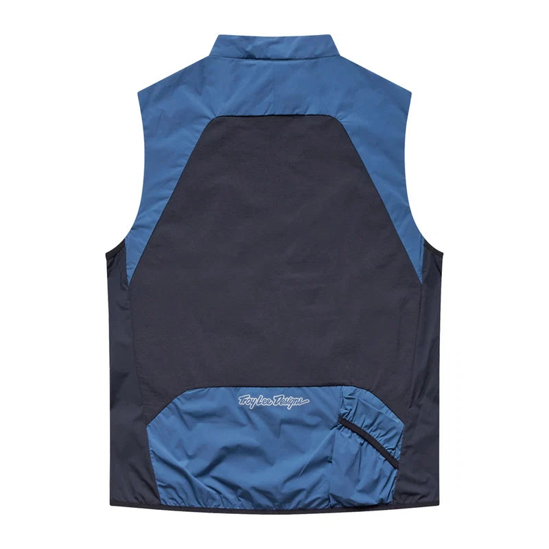 Troy Lee Designs Skyline Pro Vest - Slate