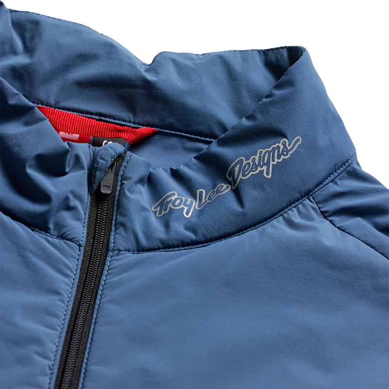 Troy Lee Designs Skyline Pro Vest - Slate