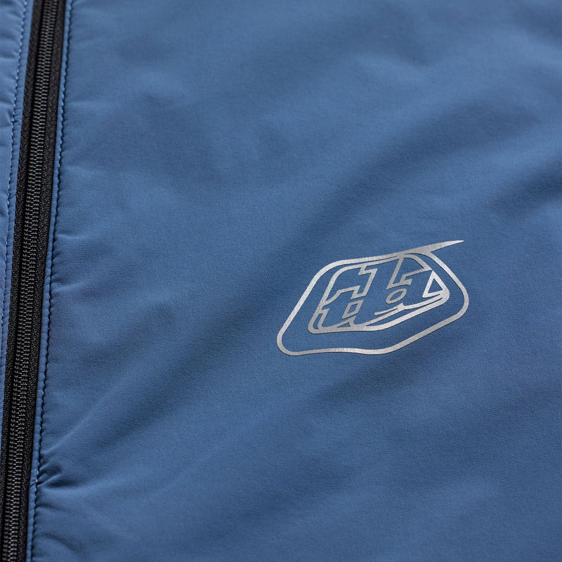 Troy Lee Designs Skyline Pro Vest - Slate