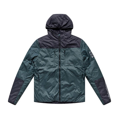 Troy Lee Designs Skyline Chill Jacket - Dark Forest