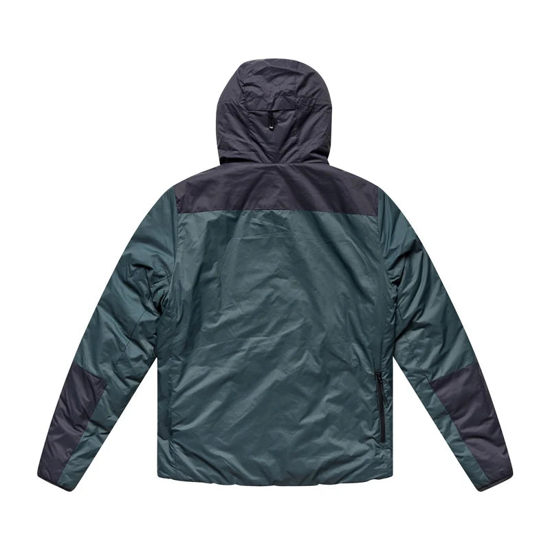 Troy Lee Designs Skyline Chill Jacket - Dark Forest