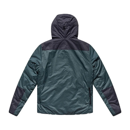 Troy Lee Designs Skyline Chill Jacket - Dark Forest
