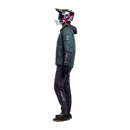 Troy Lee Designs Skyline Chill Jacket - Dark Forest