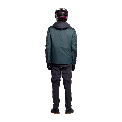 Troy Lee Designs Skyline Chill Jacket - Dark Forest