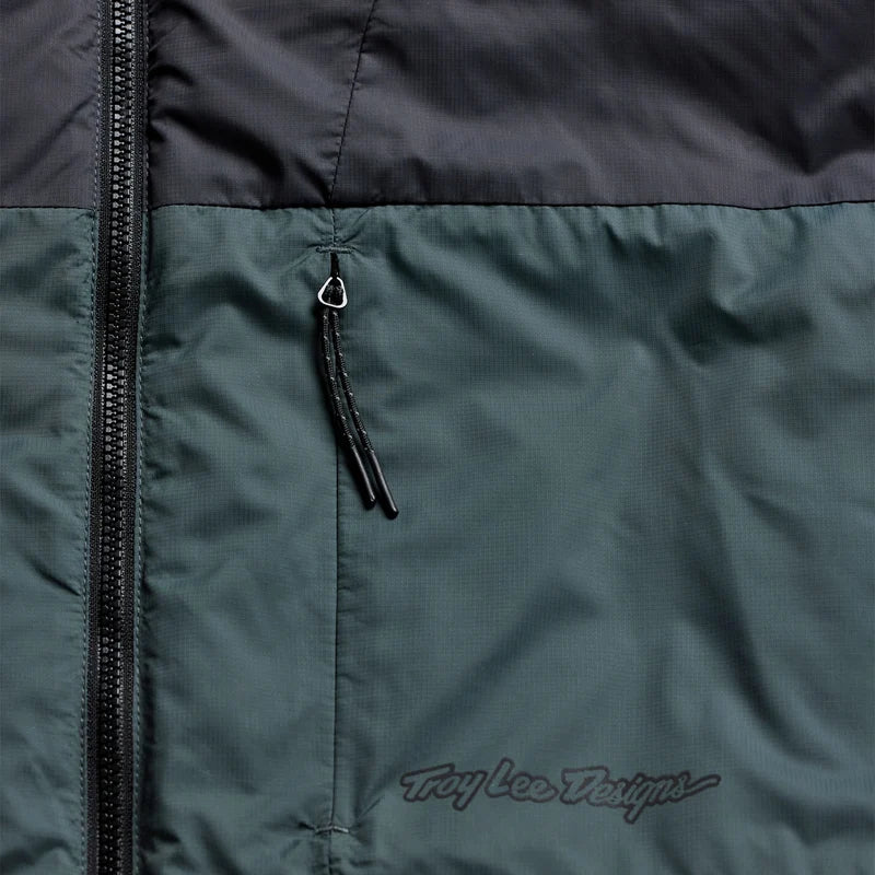 Troy Lee Designs Skyline Chill Jacket - Dark Forest