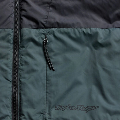 Troy Lee Designs Skyline Chill Jacket - Dark Forest