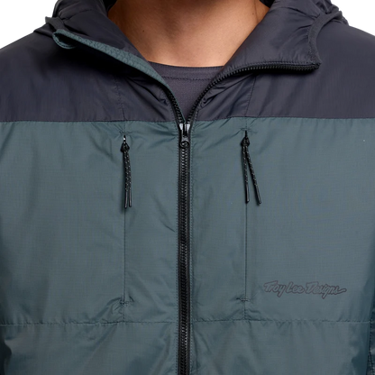 Troy Lee Designs Skyline Chill Jacket - Dark Forest