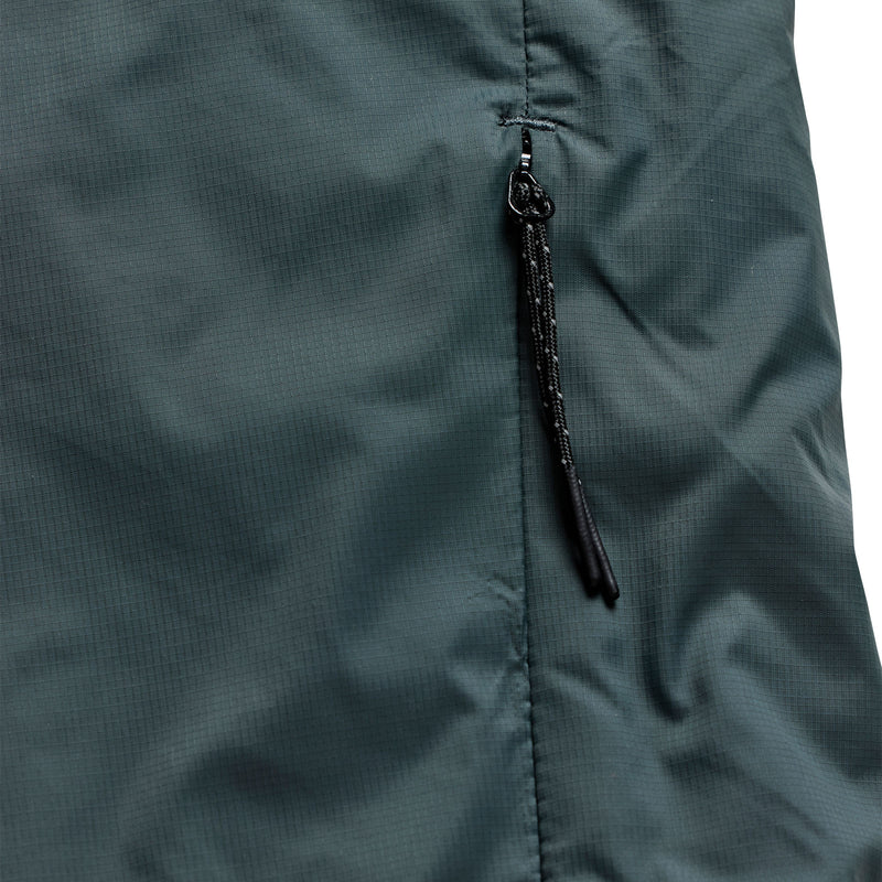 Troy Lee Designs Skyline Chill Jacket - Dark Forest