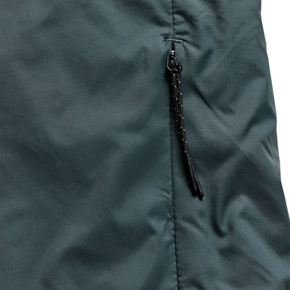 Troy Lee Designs Skyline Chill Jacket - Dark Forest