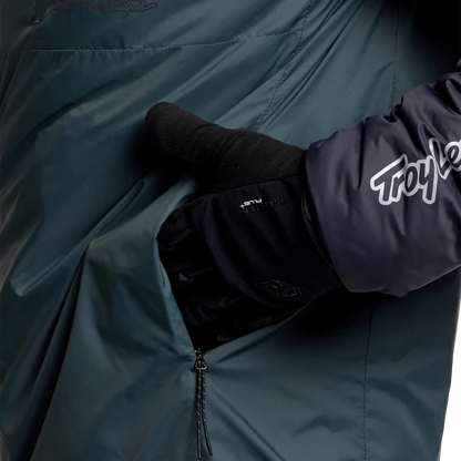 Troy Lee Designs Skyline Chill Jacket - Dark Forest