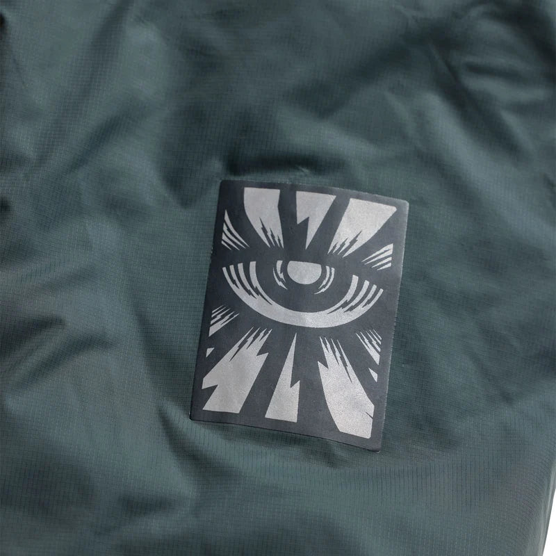 Troy Lee Designs Skyline Chill Jacket - Dark Forest