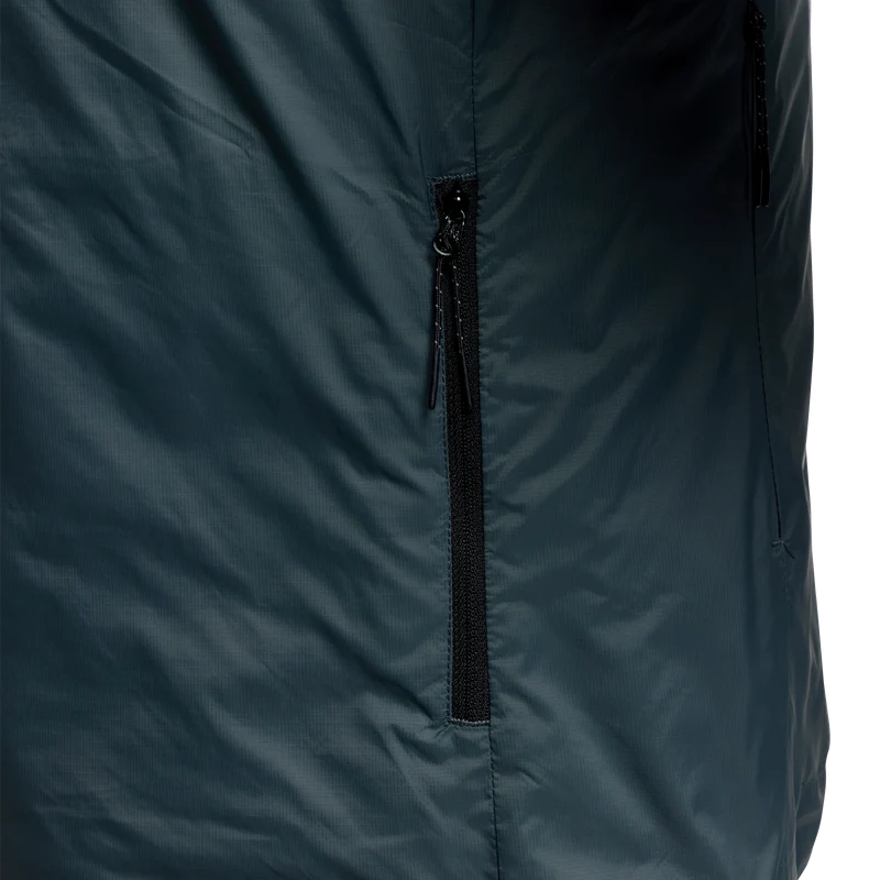 Troy Lee Designs Skyline Chill Jacket - Dark Forest