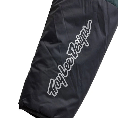 Troy Lee Designs Skyline Chill Jacket - Dark Forest
