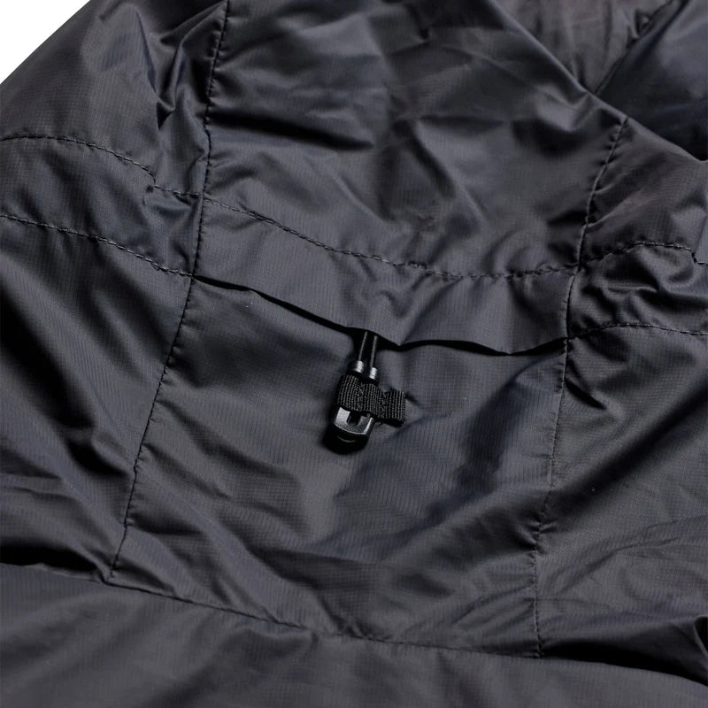 Troy Lee Designs Skyline Chill Jacket - Carbon