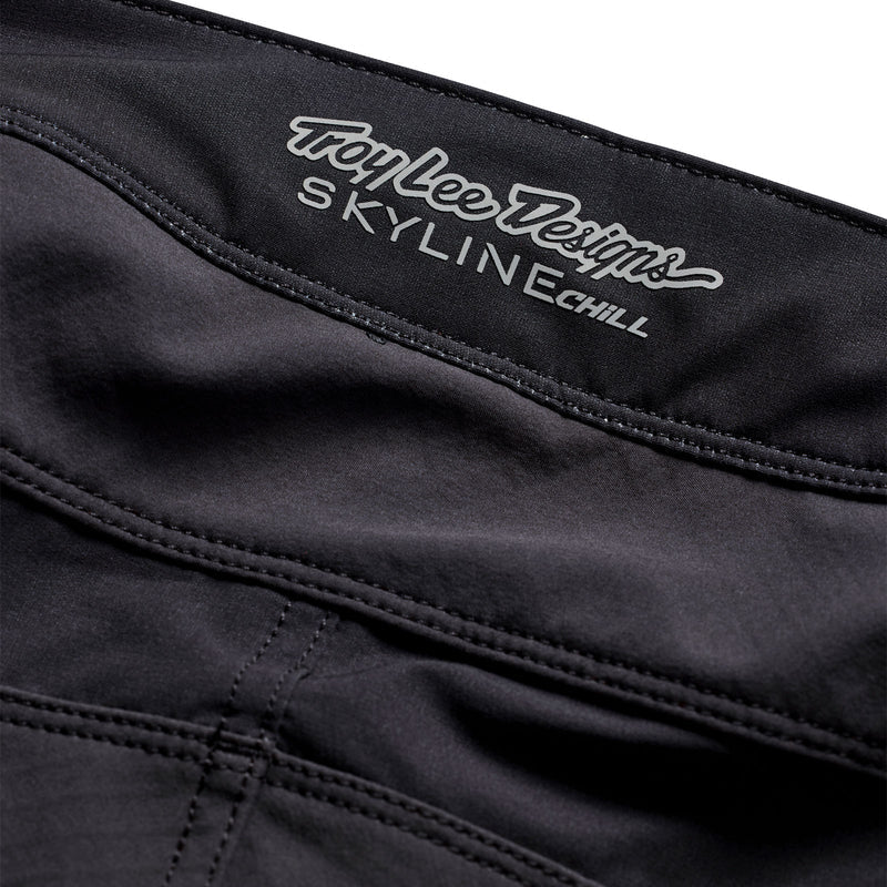 Troy Lee Designs Skyline Chill Pant - Carbon