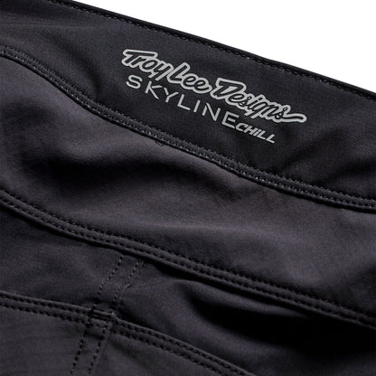 Troy Lee Designs Skyline Chill Pant - Carbon