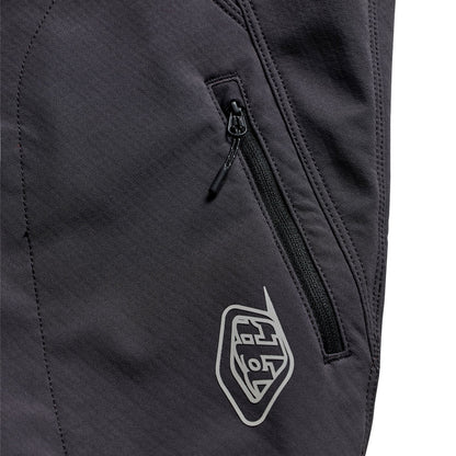 Troy Lee Designs Skyline Chill Pant - Carbon