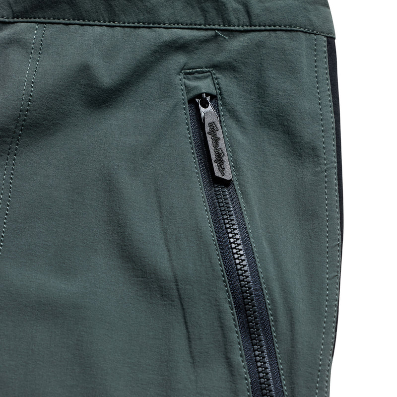 Troy Lee Designs Skyline Trail Pant - Dark Forest