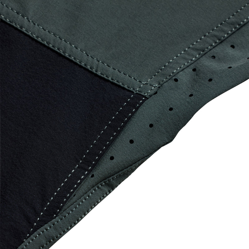 Troy Lee Designs Skyline Trail Pant - Dark Forest