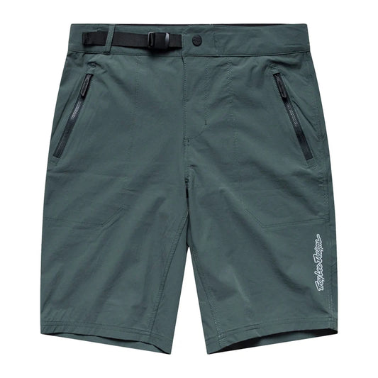 Troy Lee Designs Skyline Trail Short with Liner - Dark Forest