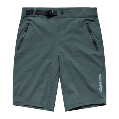 Troy Lee Designs Skyline Trail Short - Shell - Dark Forest