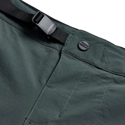 Troy Lee Designs Skyline Trail Short - Shell - Dark Forest