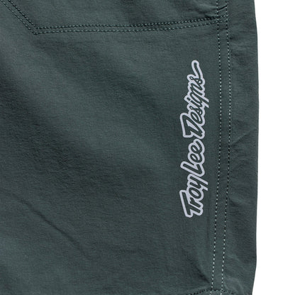 Troy Lee Designs Skyline Trail Short with Liner - Dark Forest