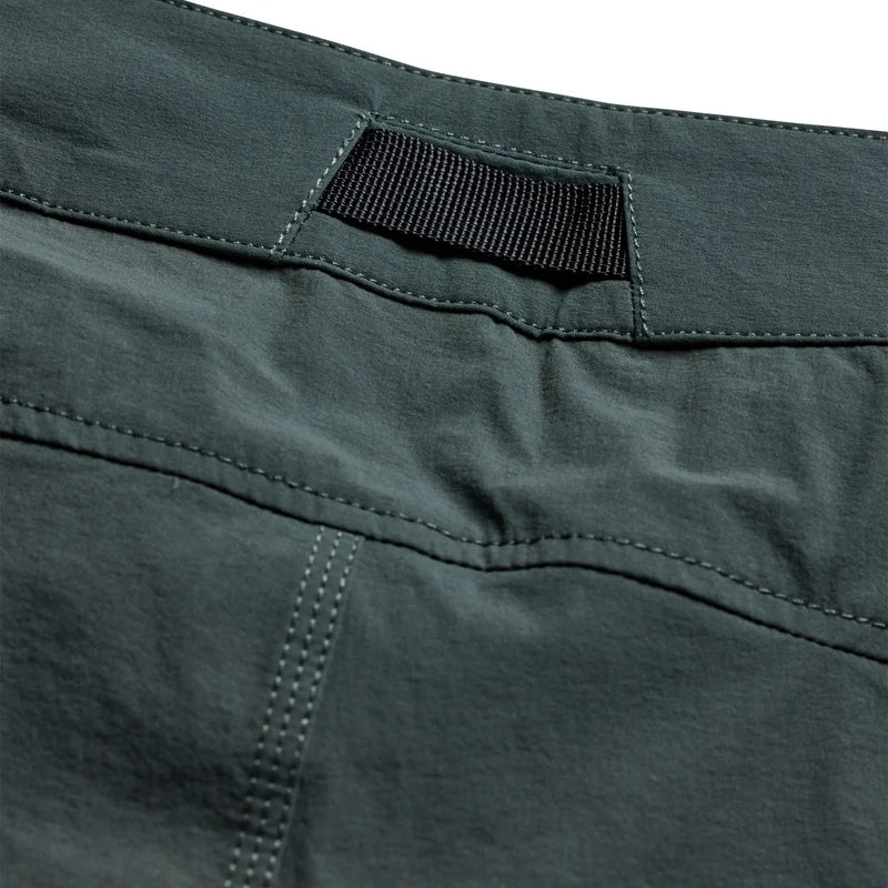 Troy Lee Designs Skyline Trail Short - Shell - Dark Forest