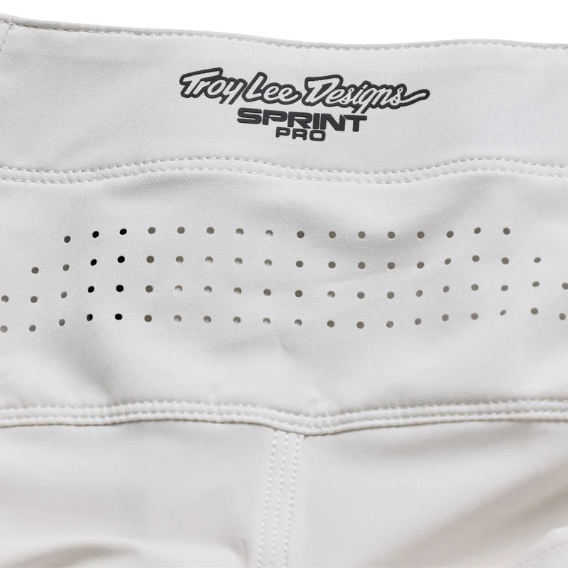 Troy Lee Designs Sprint Pro Pant - Pumice