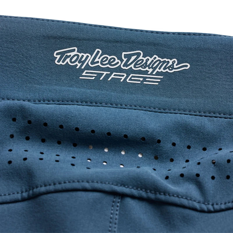 Troy Lee Designs Stage Pant - Slate