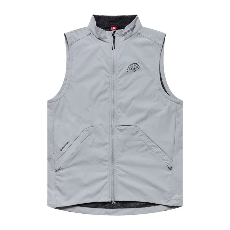 Troy Lee Designs Stage Vest - Mid Gray