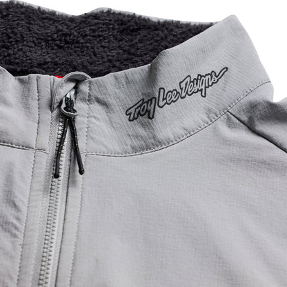 Troy Lee Designs Stage Vest - Mid Gray