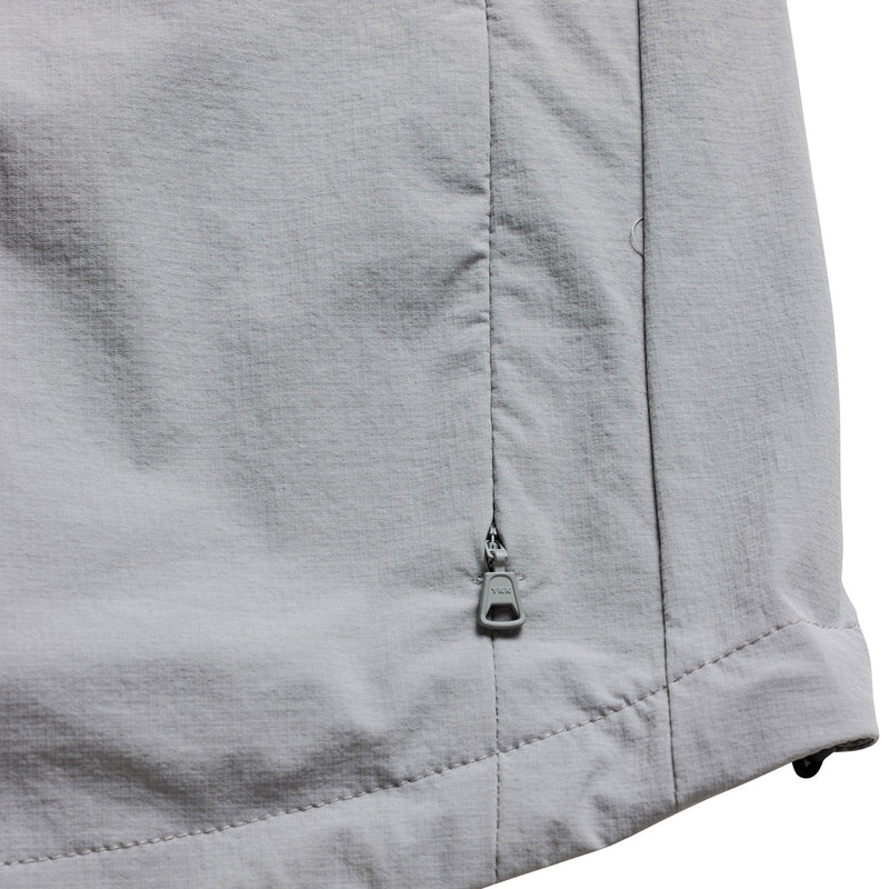Troy Lee Designs Stage Vest - Mid Gray