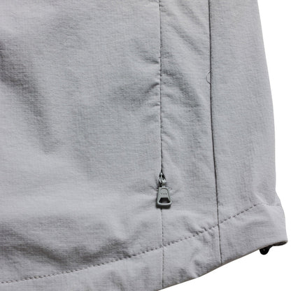Troy Lee Designs Stage Vest - Mid Gray