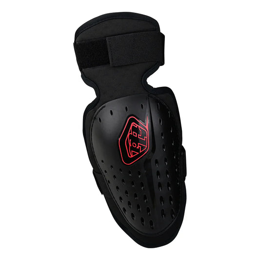 Troy Lee Designs Rogue Hard Shell Elbow Guard - Youth - Black