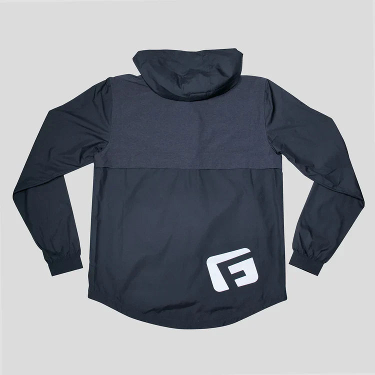 G-Form Tech Breaker - Black