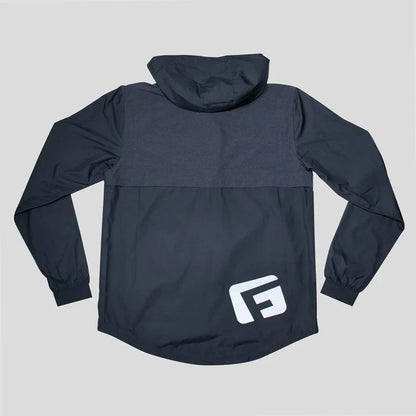 G-Form Tech Breaker - Black