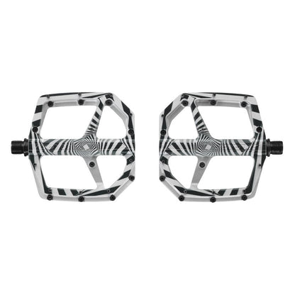 Look Trail Roc Plus Flat Pedals - Thomas Genon