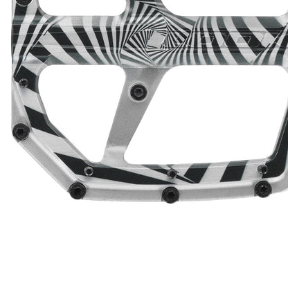 Look Trail Roc Plus Flat Pedals - Thomas Genon