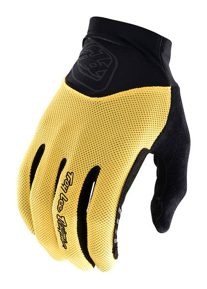 Troy Lee Designs Ace 2.0 MTB Glove - Honey - 2022 Honey Small 